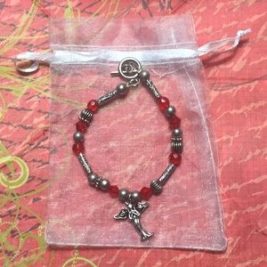 ✨BRAND NEW✨ Guardian Angel Bracelet